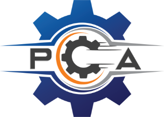 PCA Logo